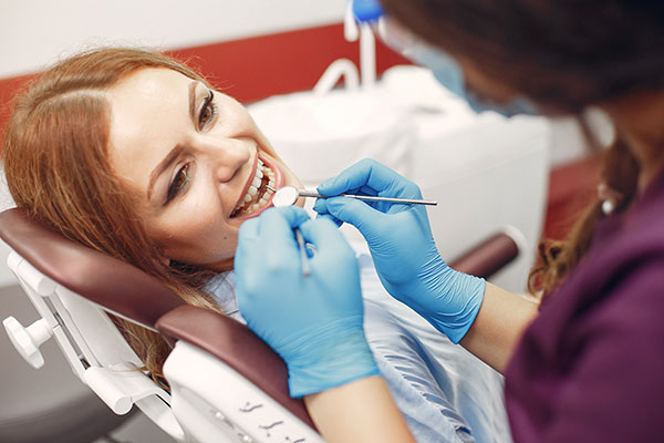 Beneficios de una limpieza dental profesional: ¿Por qué es tan importante?